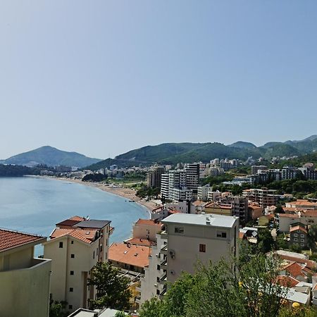 As Apartments Rafajlovići Dış mekan fotoğraf