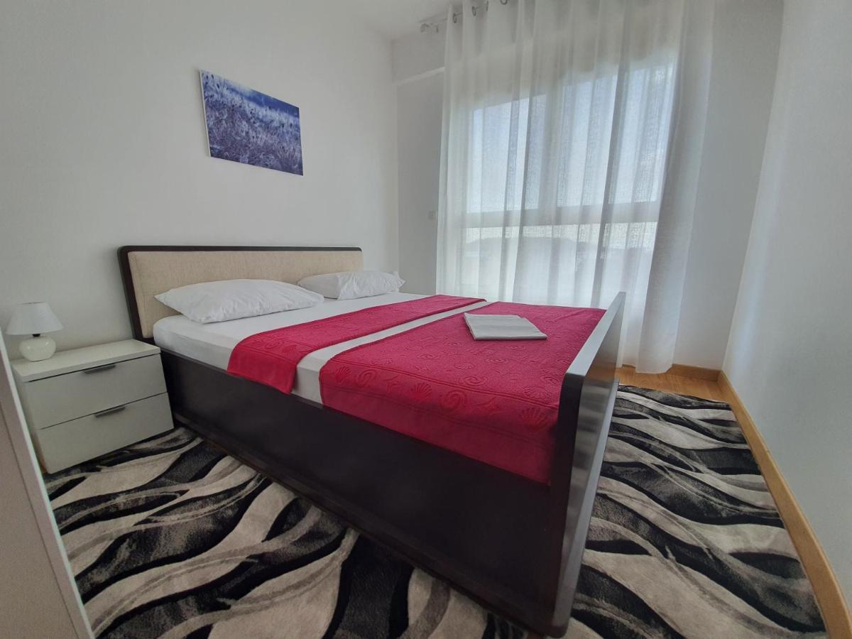 As Apartments Rafajlovići Dış mekan fotoğraf