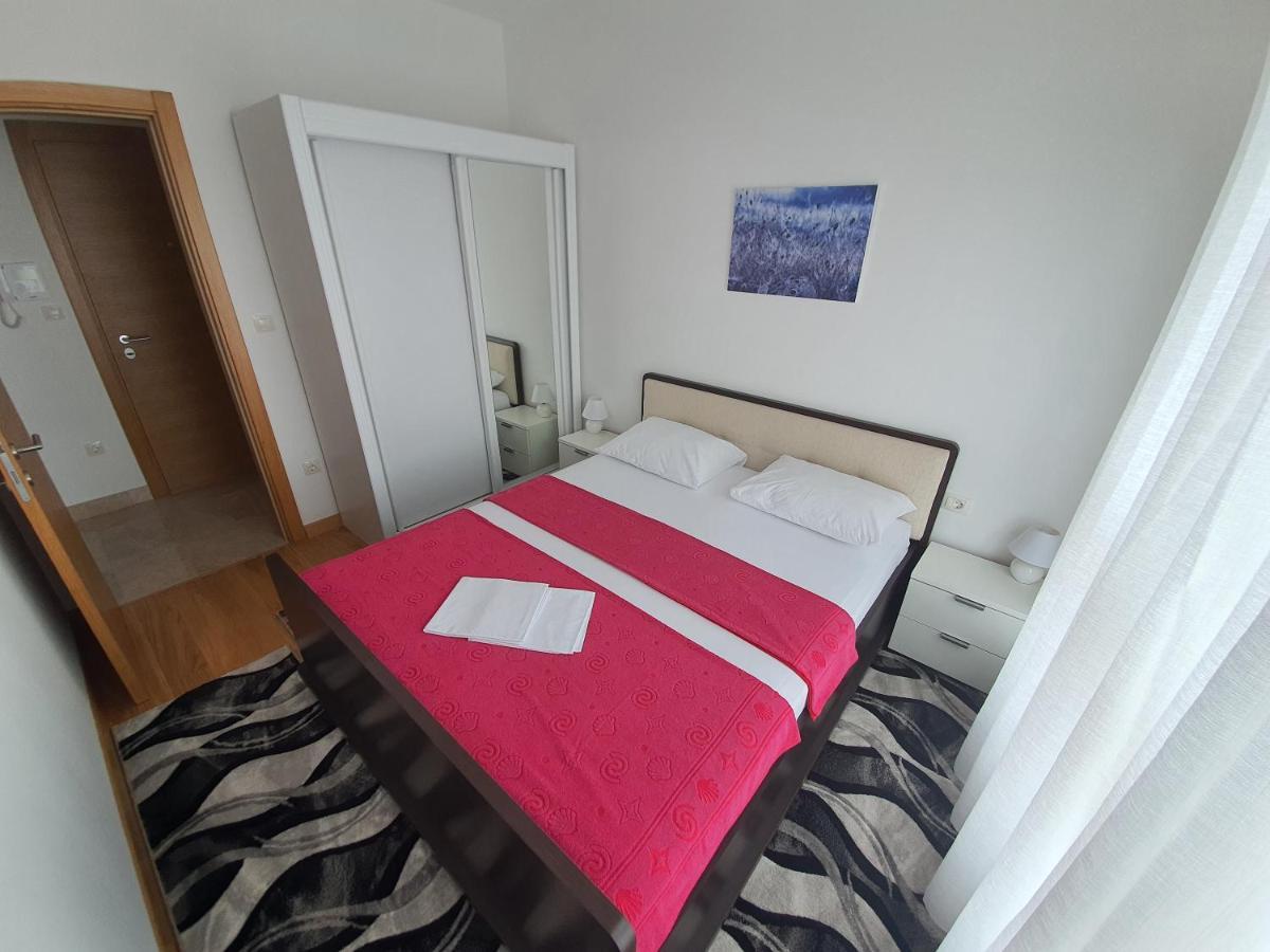 As Apartments Rafajlovići Dış mekan fotoğraf
