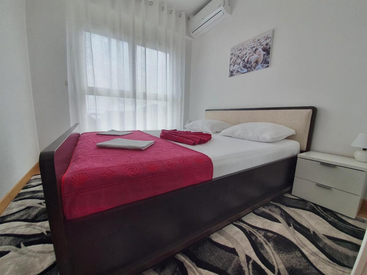 As Apartments Rafajlovići Dış mekan fotoğraf
