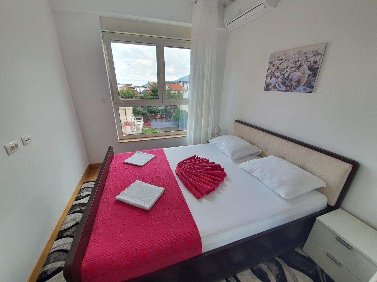 As Apartments Rafajlovići Dış mekan fotoğraf