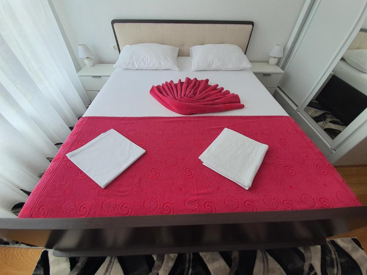 As Apartments Rafajlovići Dış mekan fotoğraf