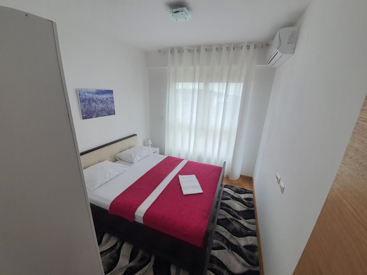 As Apartments Rafajlovići Dış mekan fotoğraf