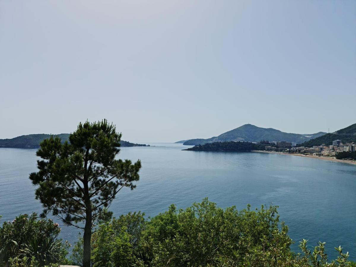 As Apartments Rafajlovići Dış mekan fotoğraf