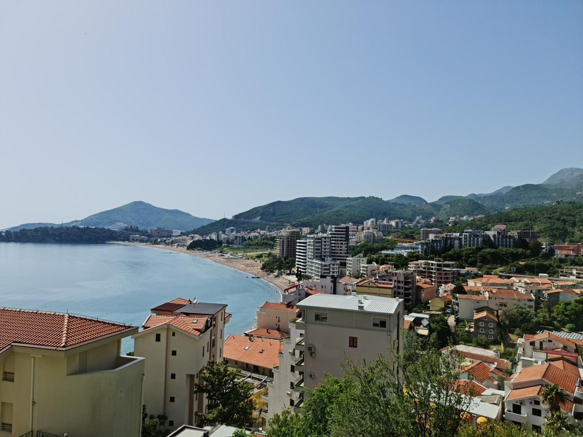 As Apartments Rafajlovići Dış mekan fotoğraf