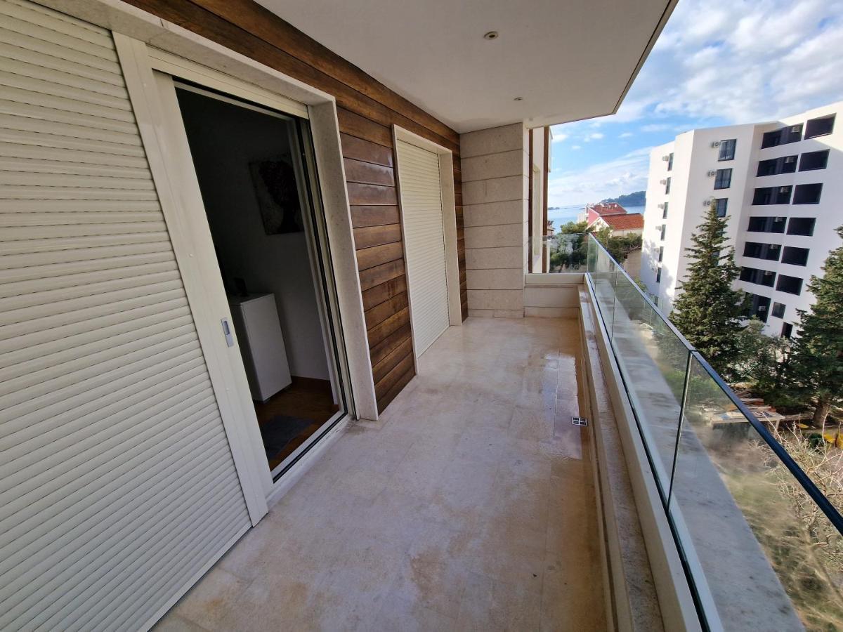 As Apartments Rafajlovići Dış mekan fotoğraf
