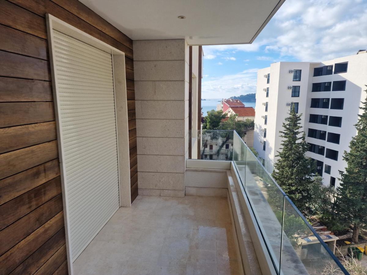 As Apartments Rafajlovići Dış mekan fotoğraf