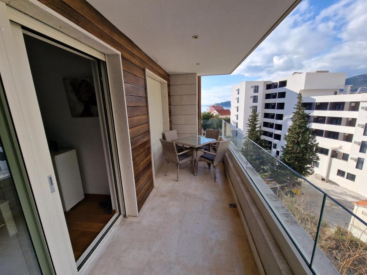 As Apartments Rafajlovići Dış mekan fotoğraf