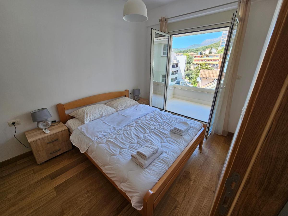 As Apartments Rafajlovići Dış mekan fotoğraf
