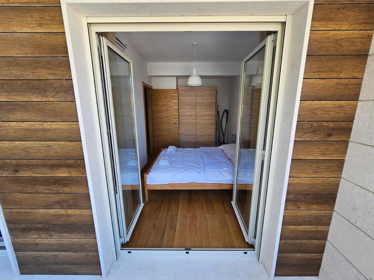 As Apartments Rafajlovići Dış mekan fotoğraf