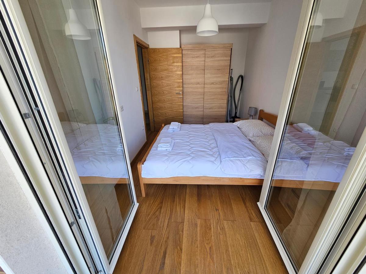 As Apartments Rafajlovići Dış mekan fotoğraf