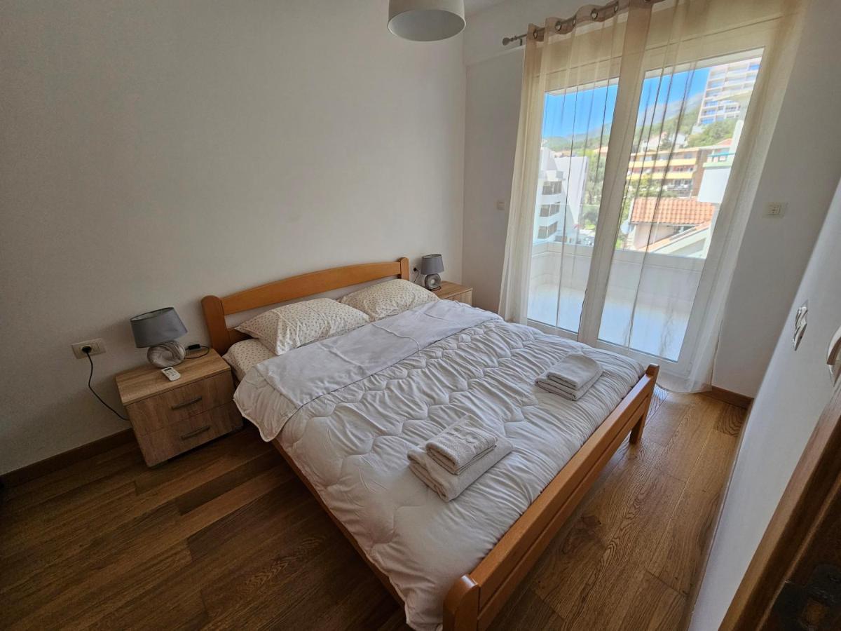 As Apartments Rafajlovići Dış mekan fotoğraf