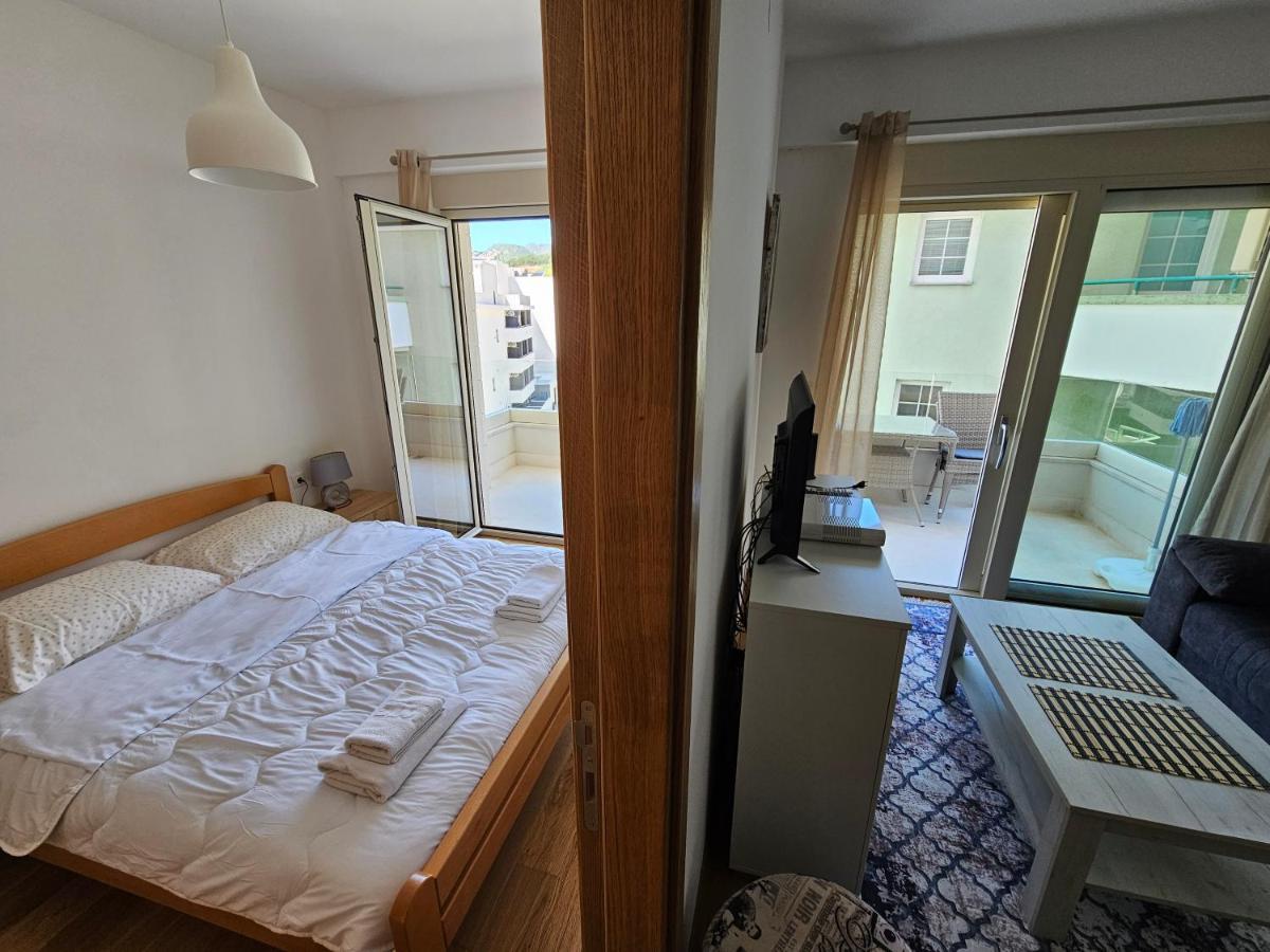 As Apartments Rafajlovići Dış mekan fotoğraf