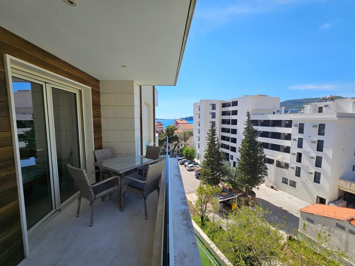 As Apartments Rafajlovići Dış mekan fotoğraf