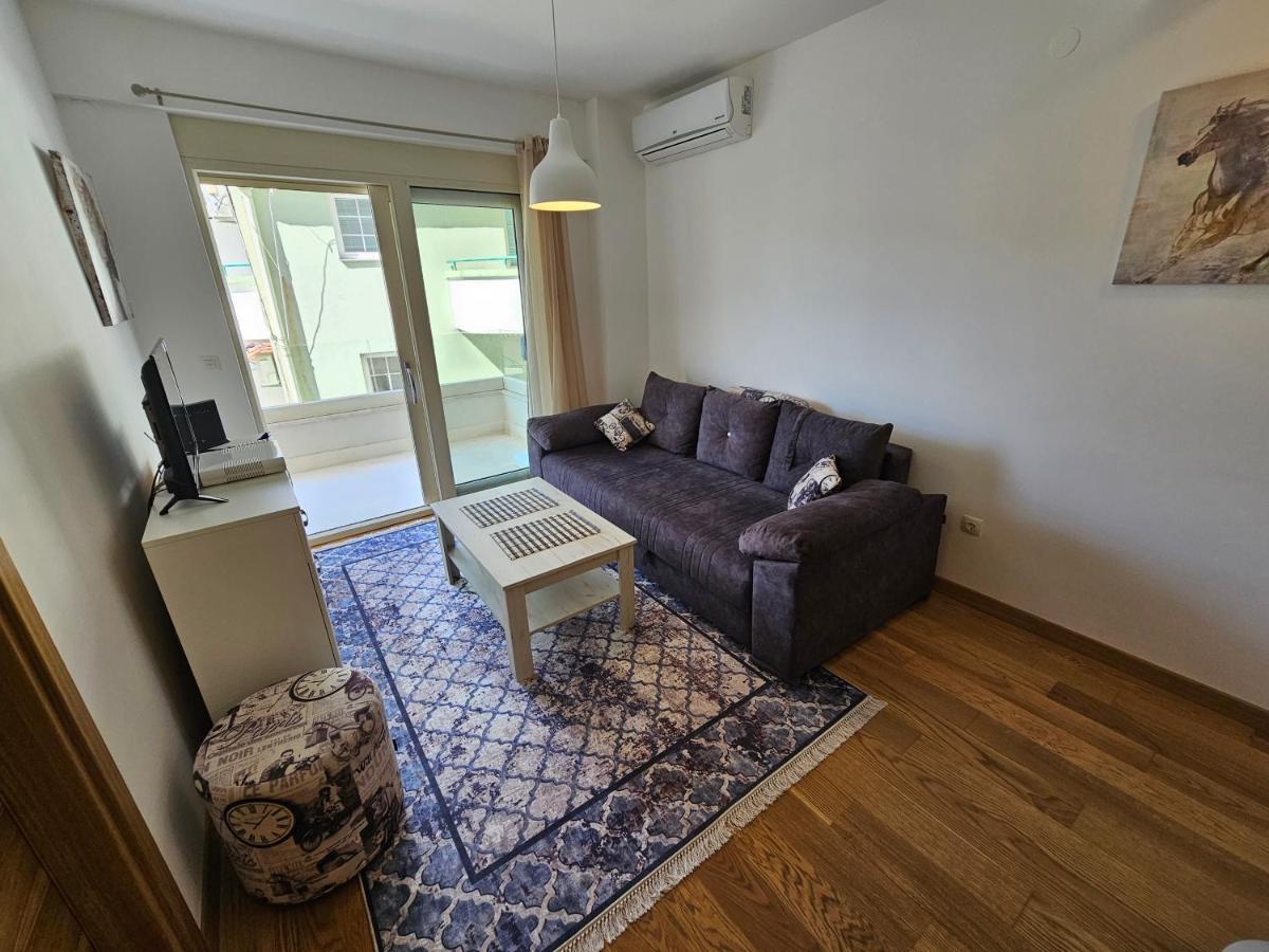 As Apartments Rafajlovići Dış mekan fotoğraf