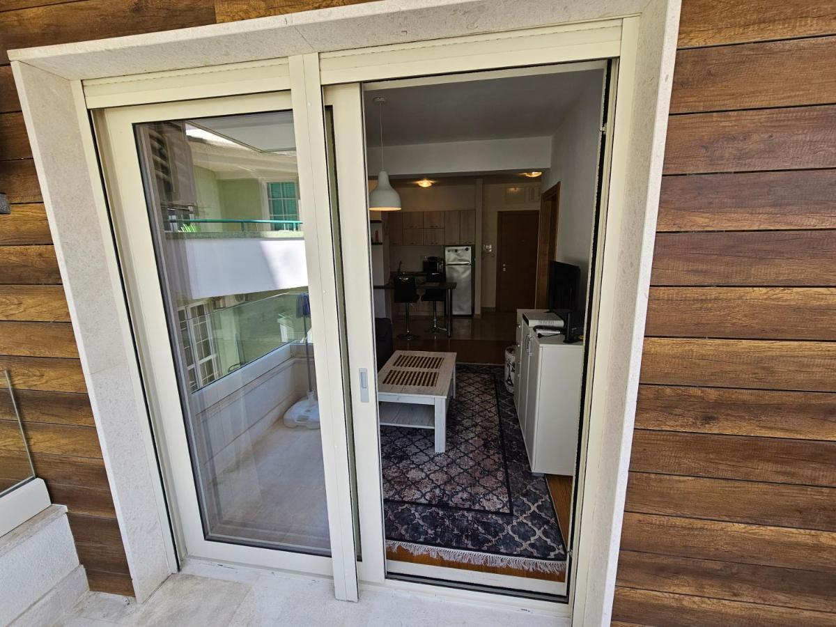 As Apartments Rafajlovići Dış mekan fotoğraf