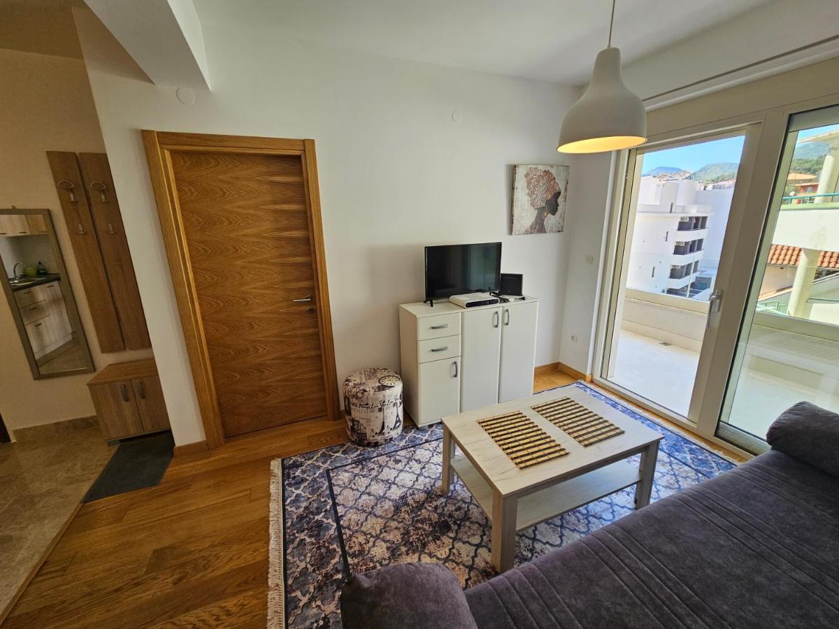 As Apartments Rafajlovići Dış mekan fotoğraf