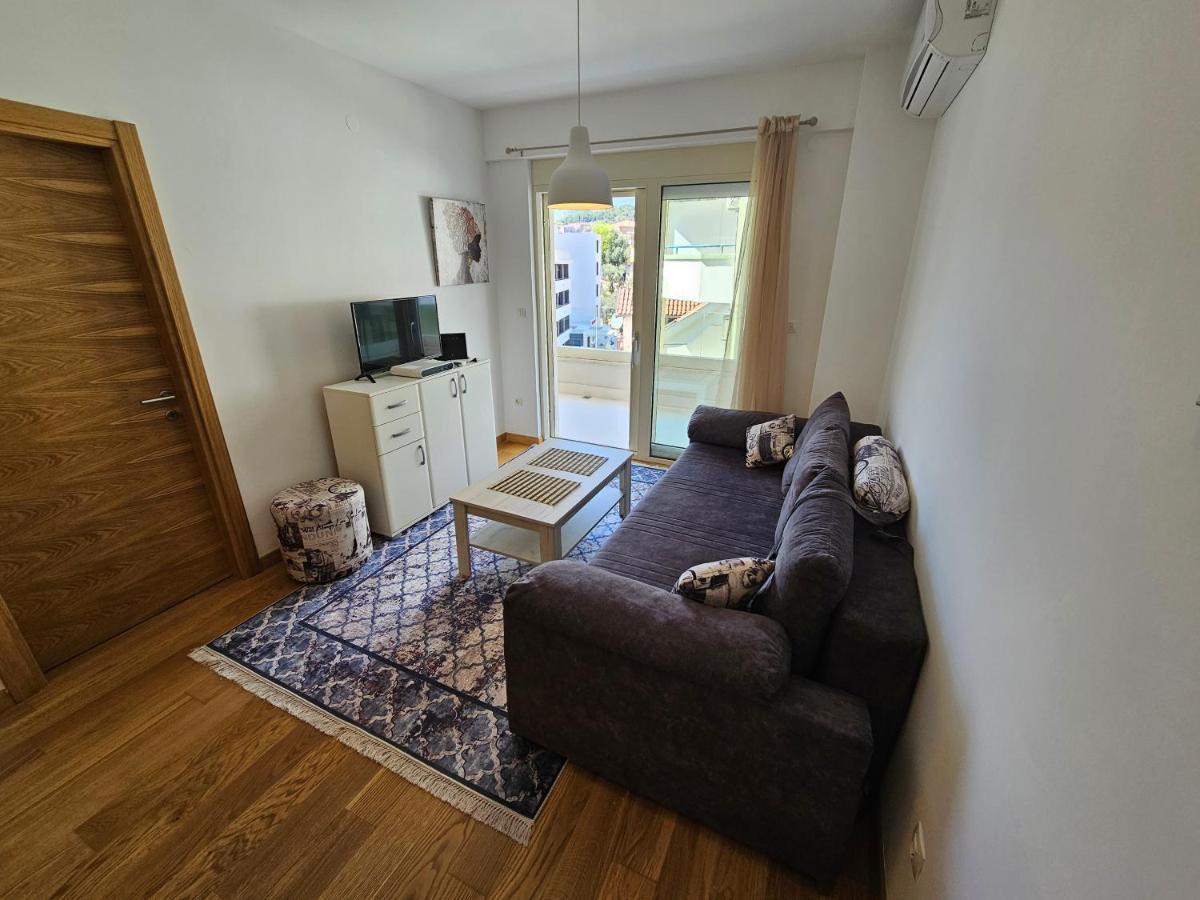 As Apartments Rafajlovići Dış mekan fotoğraf