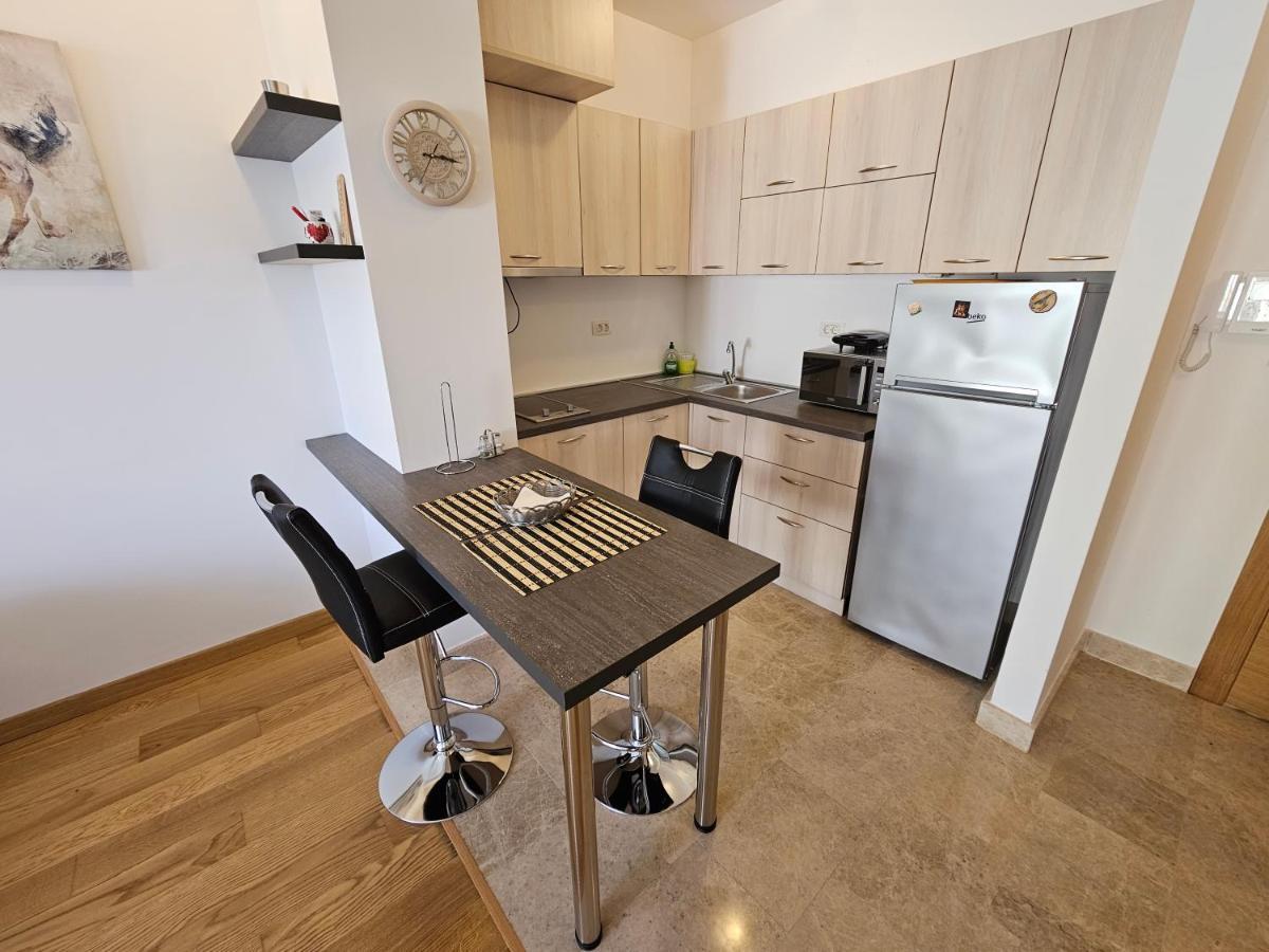 As Apartments Rafajlovići Dış mekan fotoğraf