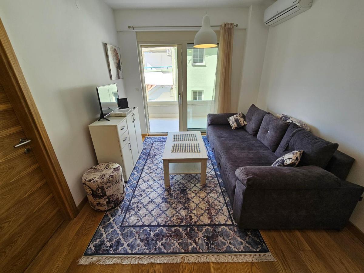 As Apartments Rafajlovići Dış mekan fotoğraf