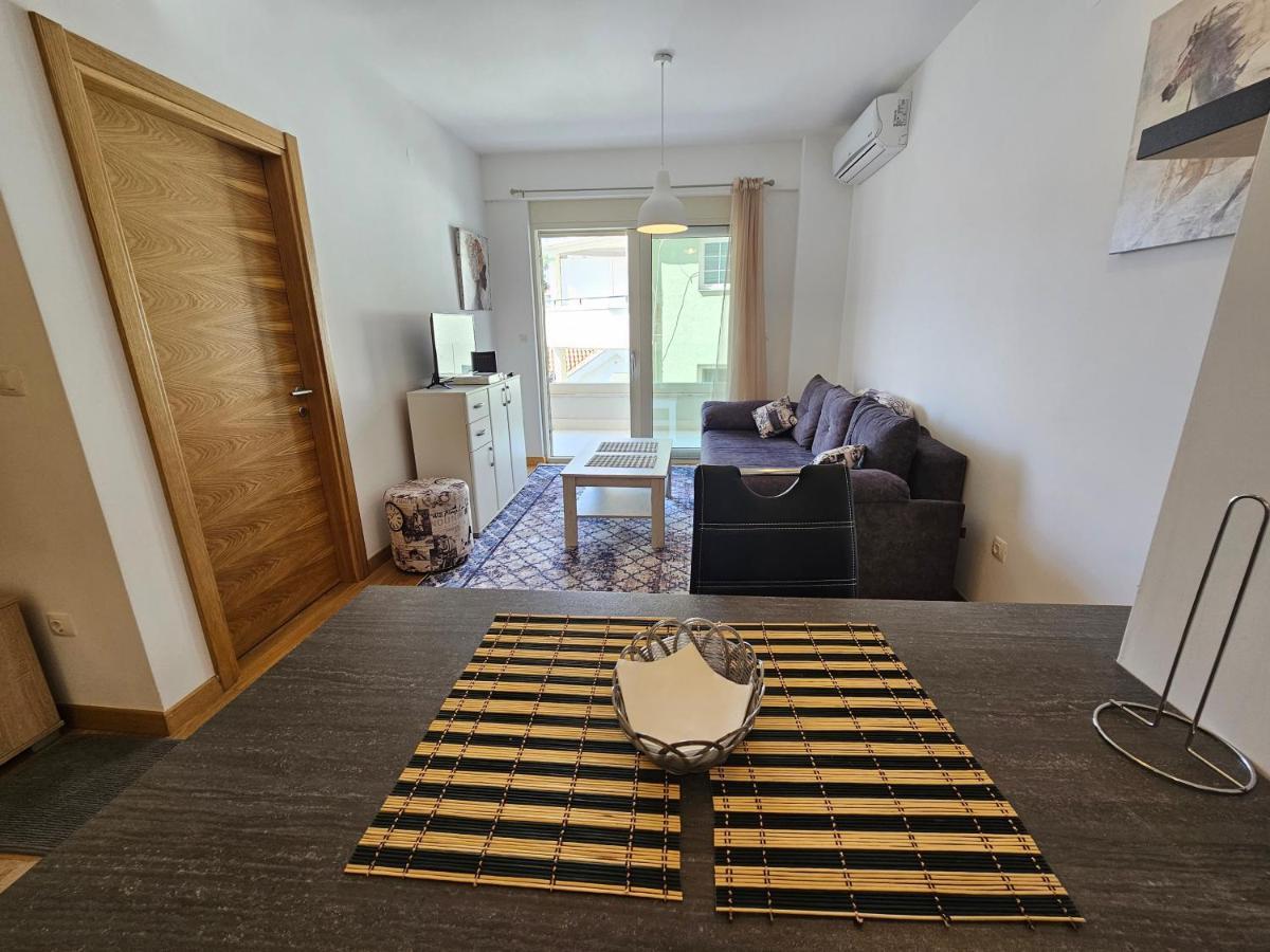 As Apartments Rafajlovići Dış mekan fotoğraf