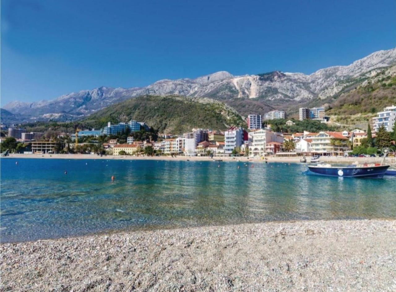 As Apartments Rafajlovići Dış mekan fotoğraf