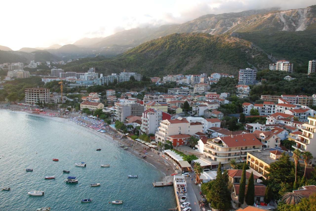 As Apartments Rafajlovići Dış mekan fotoğraf
