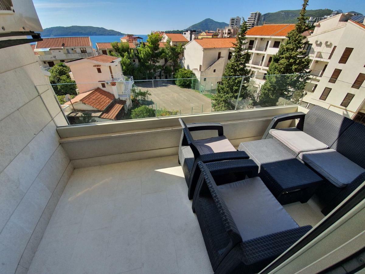 As Apartments Rafajlovići Dış mekan fotoğraf