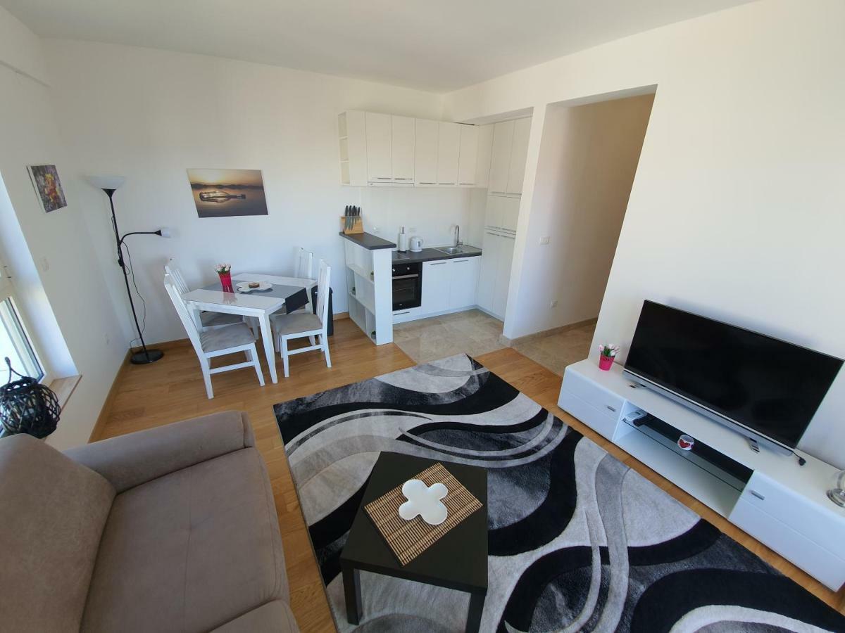 As Apartments Rafajlovići Dış mekan fotoğraf