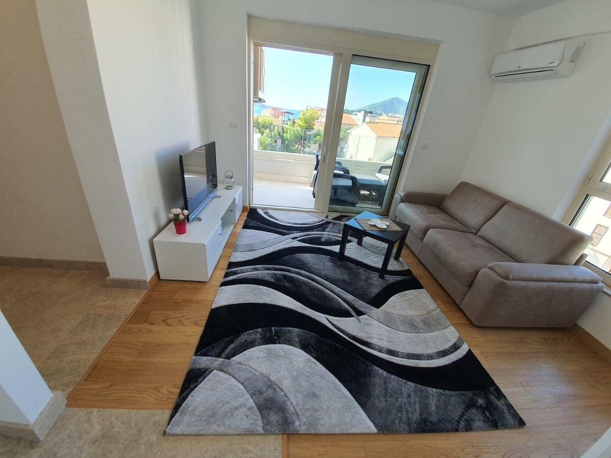 As Apartments Rafajlovići Dış mekan fotoğraf