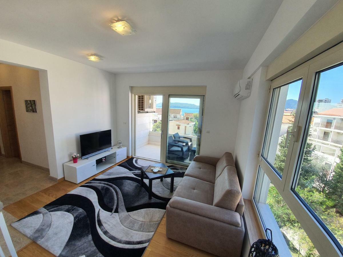 As Apartments Rafajlovići Dış mekan fotoğraf