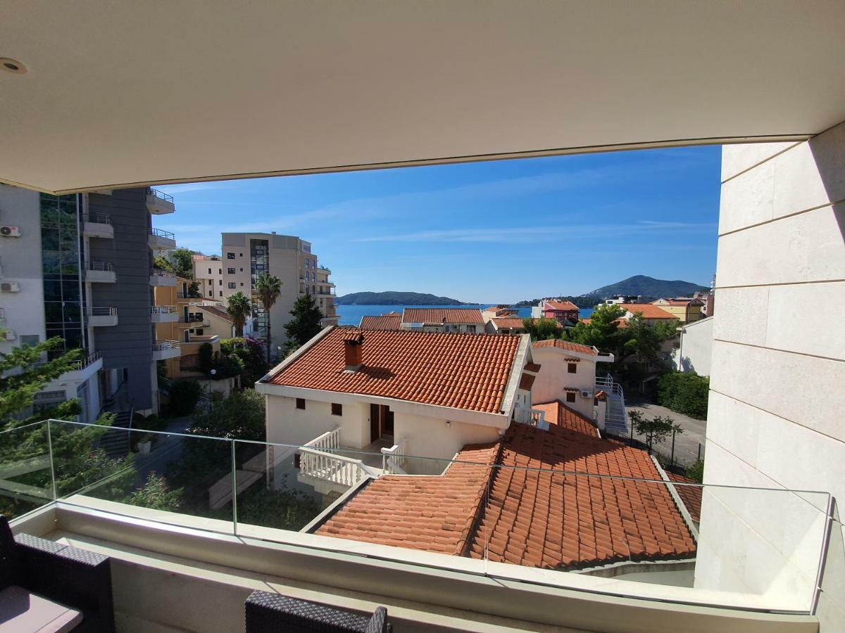 As Apartments Rafajlovići Dış mekan fotoğraf