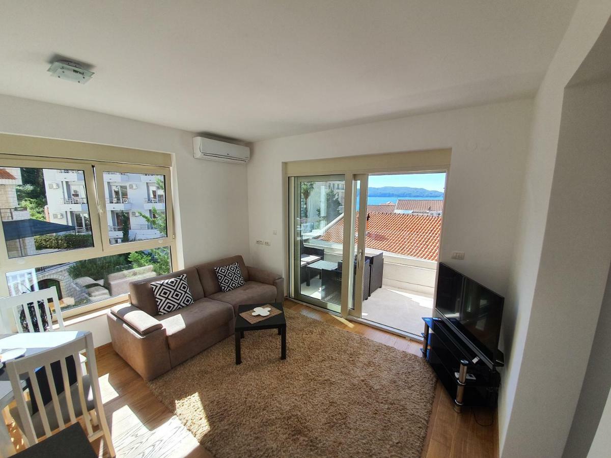 As Apartments Rafajlovići Dış mekan fotoğraf
