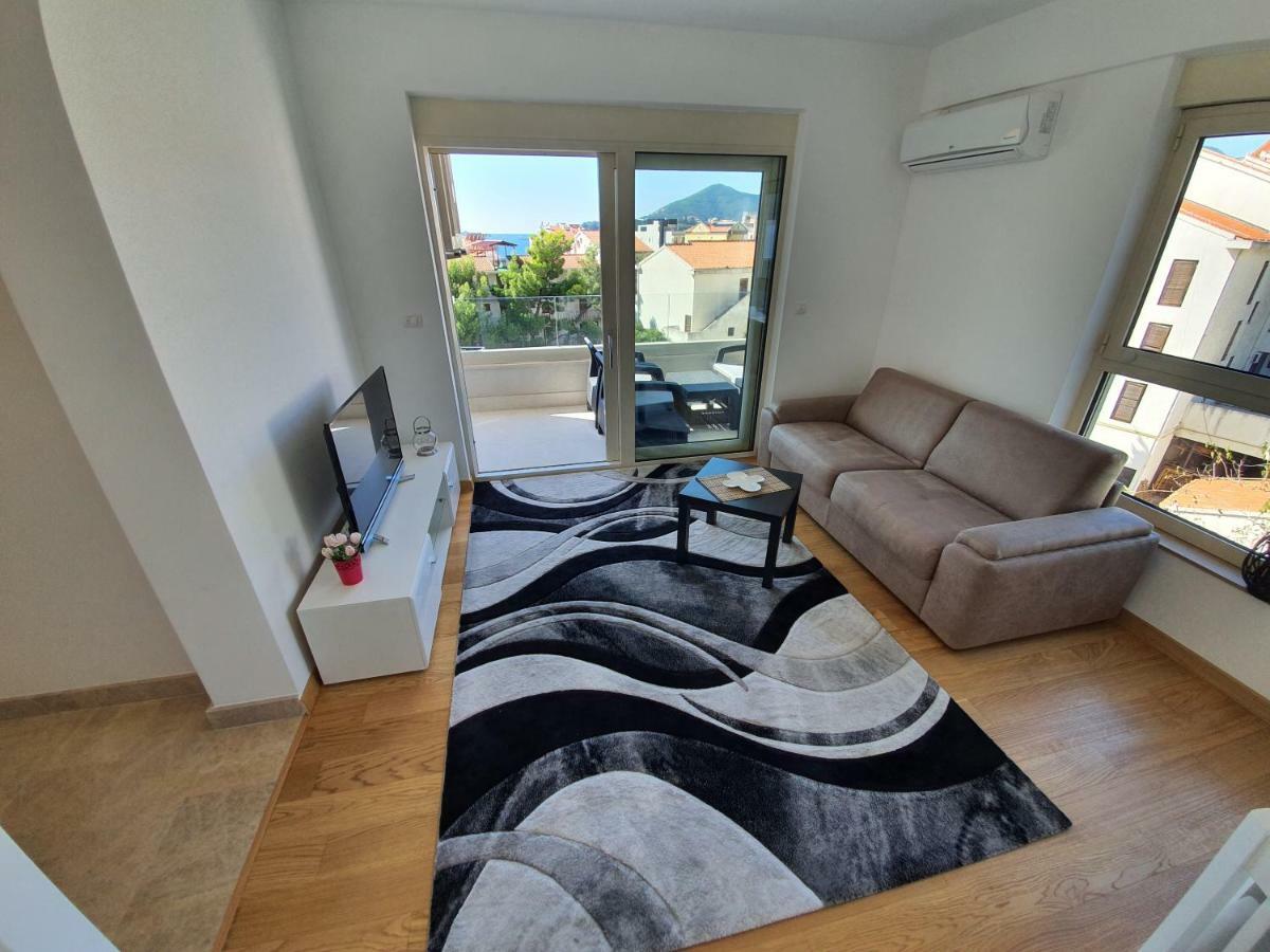 As Apartments Rafajlovići Dış mekan fotoğraf