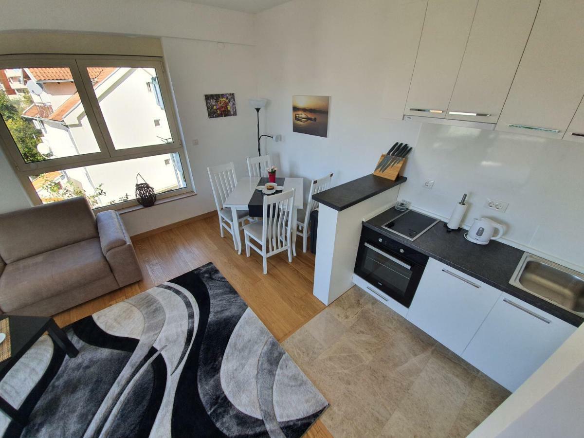 As Apartments Rafajlovići Dış mekan fotoğraf