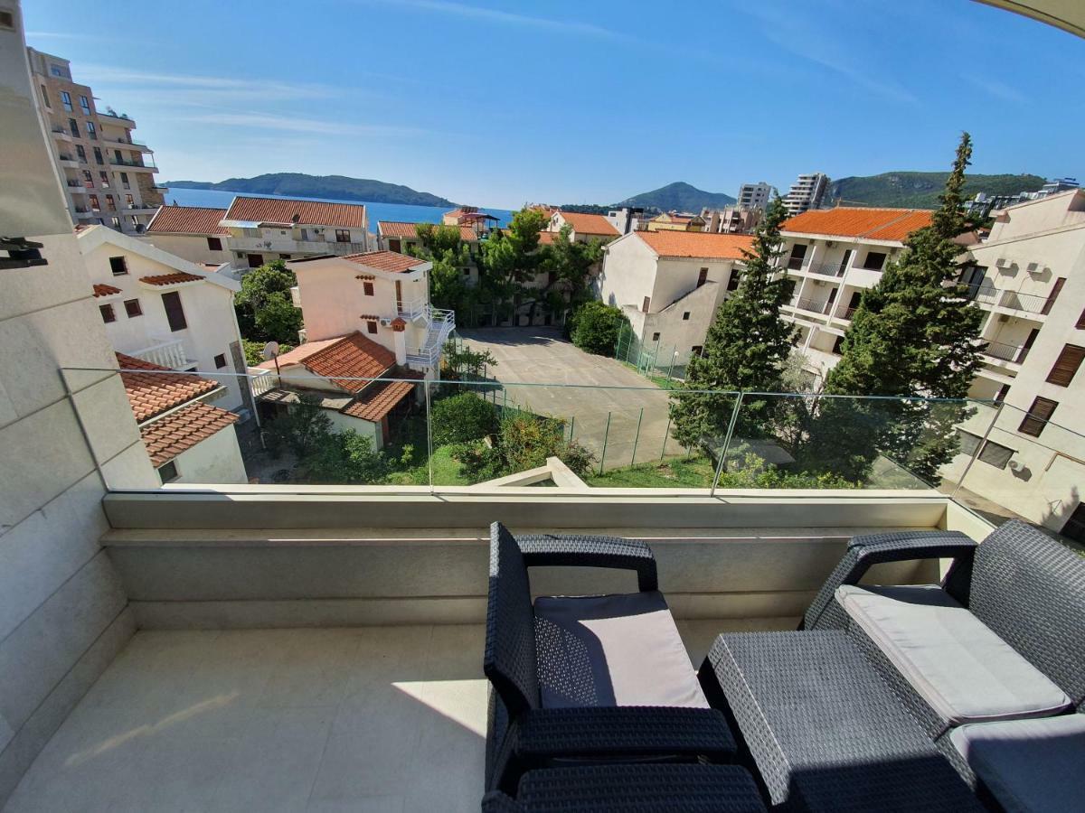 As Apartments Rafajlovići Dış mekan fotoğraf