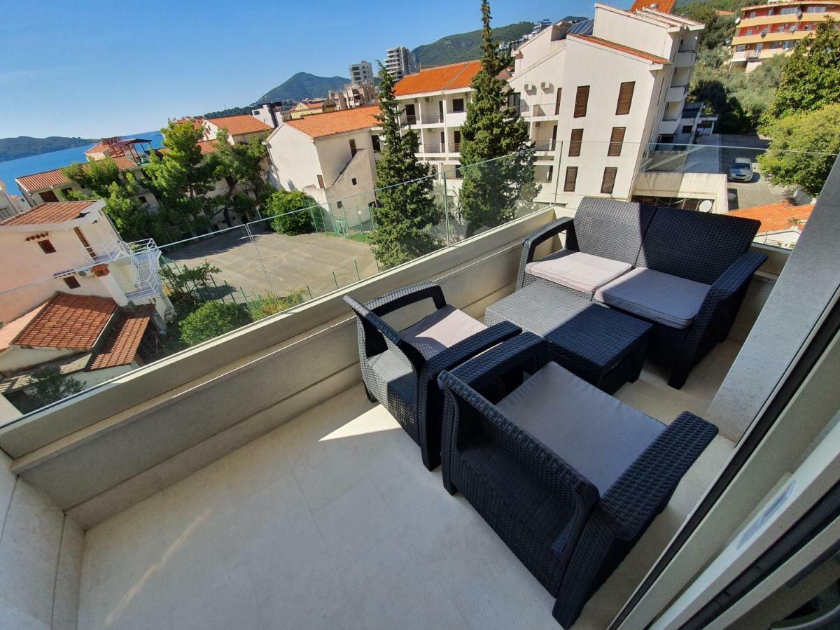 As Apartments Rafajlovići Dış mekan fotoğraf