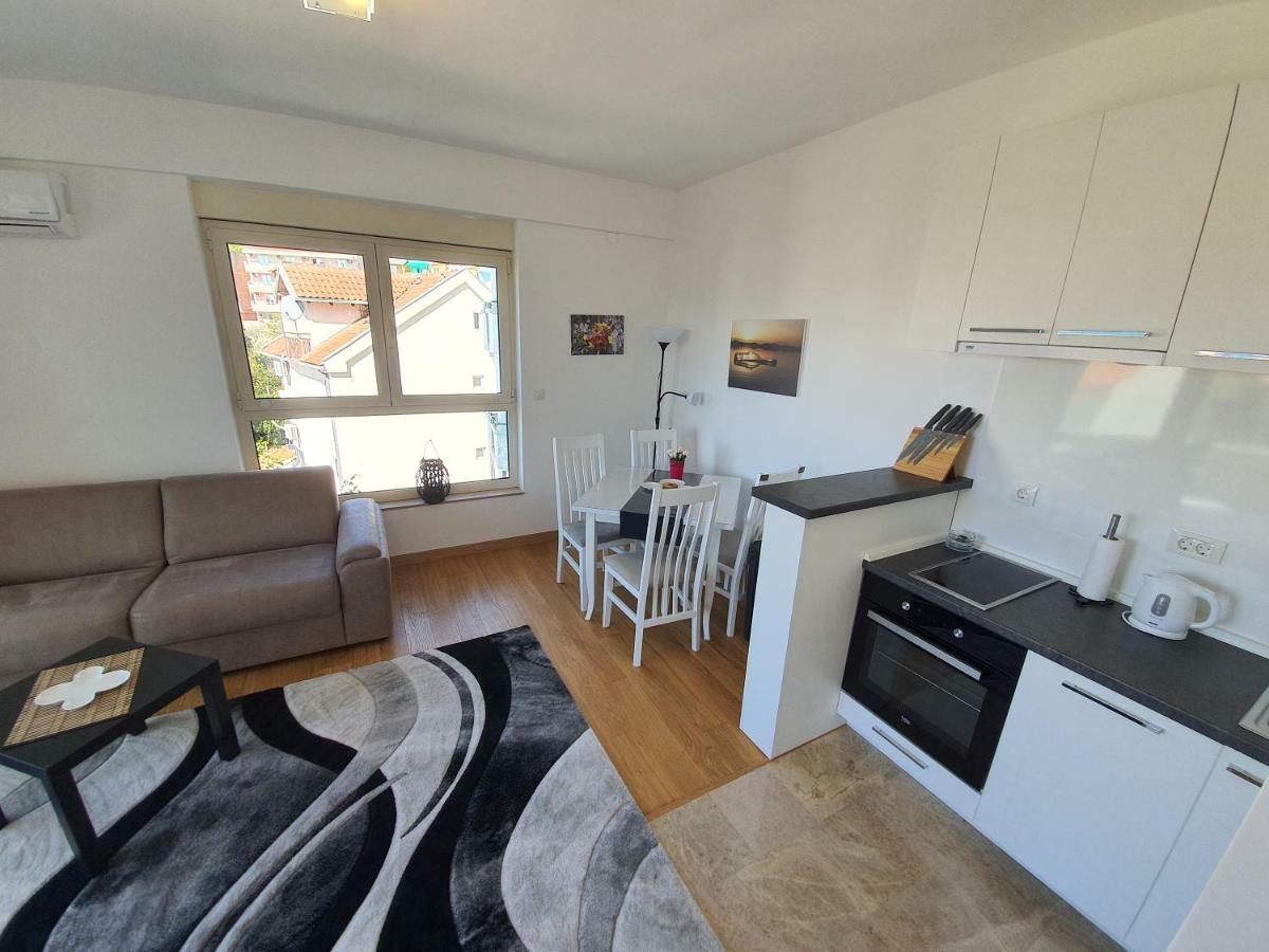 As Apartments Rafajlovići Dış mekan fotoğraf