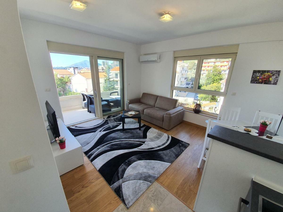 As Apartments Rafajlovići Dış mekan fotoğraf