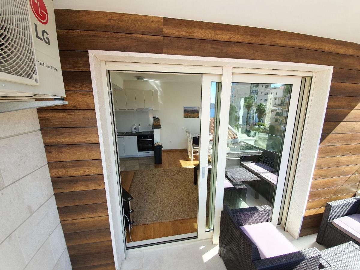 As Apartments Rafajlovići Dış mekan fotoğraf