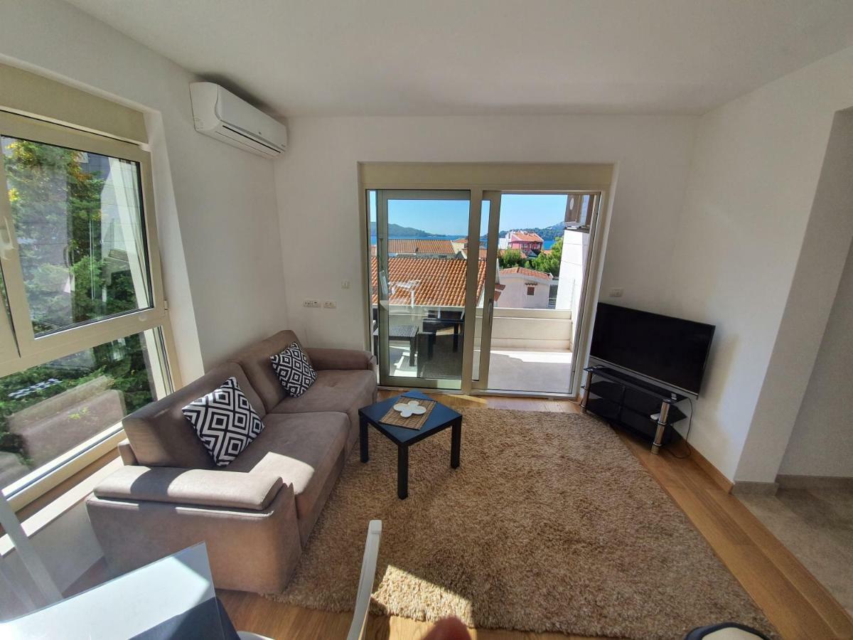 As Apartments Rafajlovići Dış mekan fotoğraf