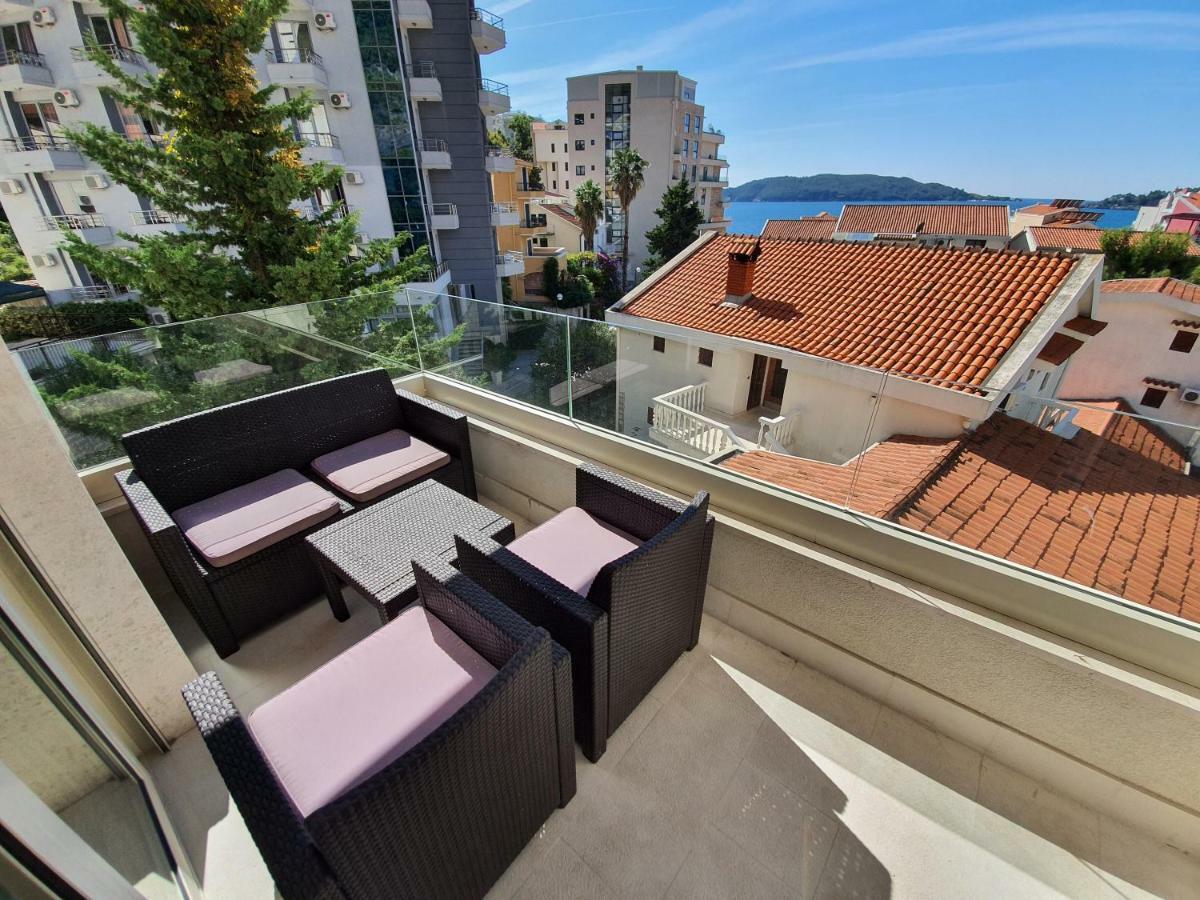As Apartments Rafajlovići Dış mekan fotoğraf