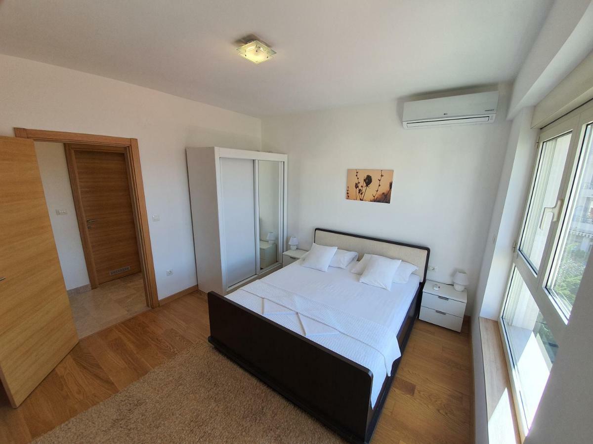 As Apartments Rafajlovići Dış mekan fotoğraf