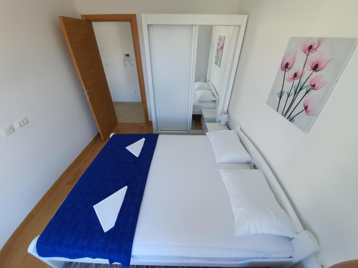 As Apartments Rafajlovići Dış mekan fotoğraf