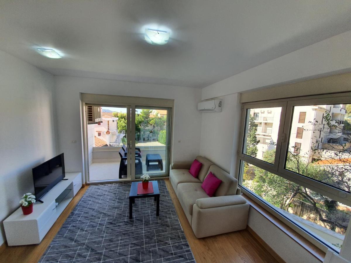 As Apartments Rafajlovići Dış mekan fotoğraf
