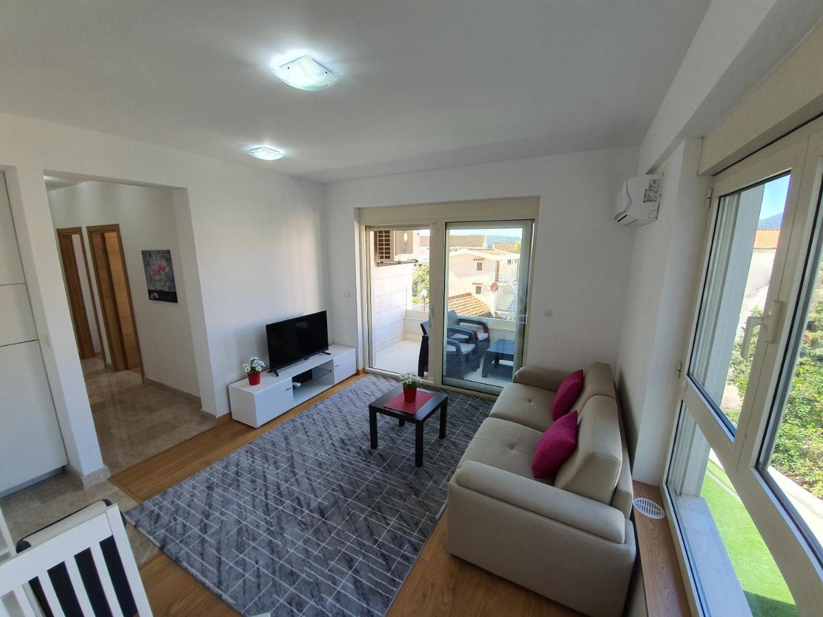 As Apartments Rafajlovići Dış mekan fotoğraf