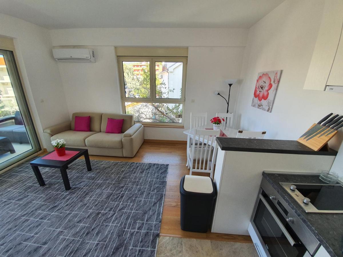 As Apartments Rafajlovići Dış mekan fotoğraf
