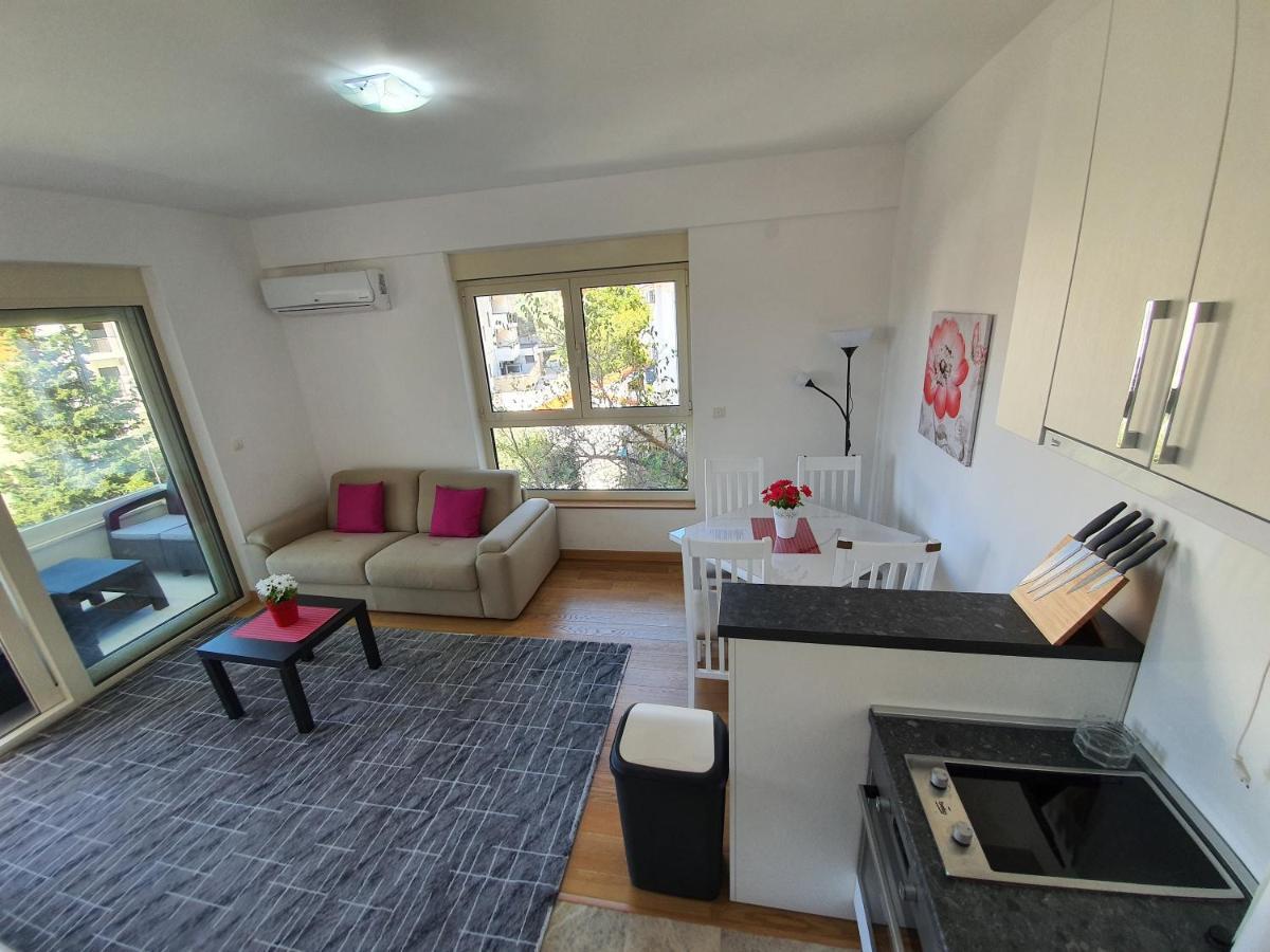 As Apartments Rafajlovići Dış mekan fotoğraf