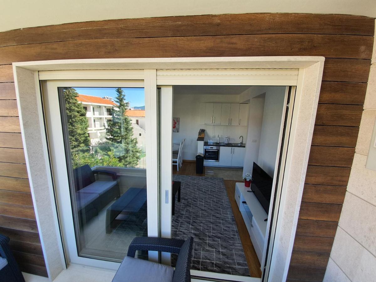 As Apartments Rafajlovići Dış mekan fotoğraf