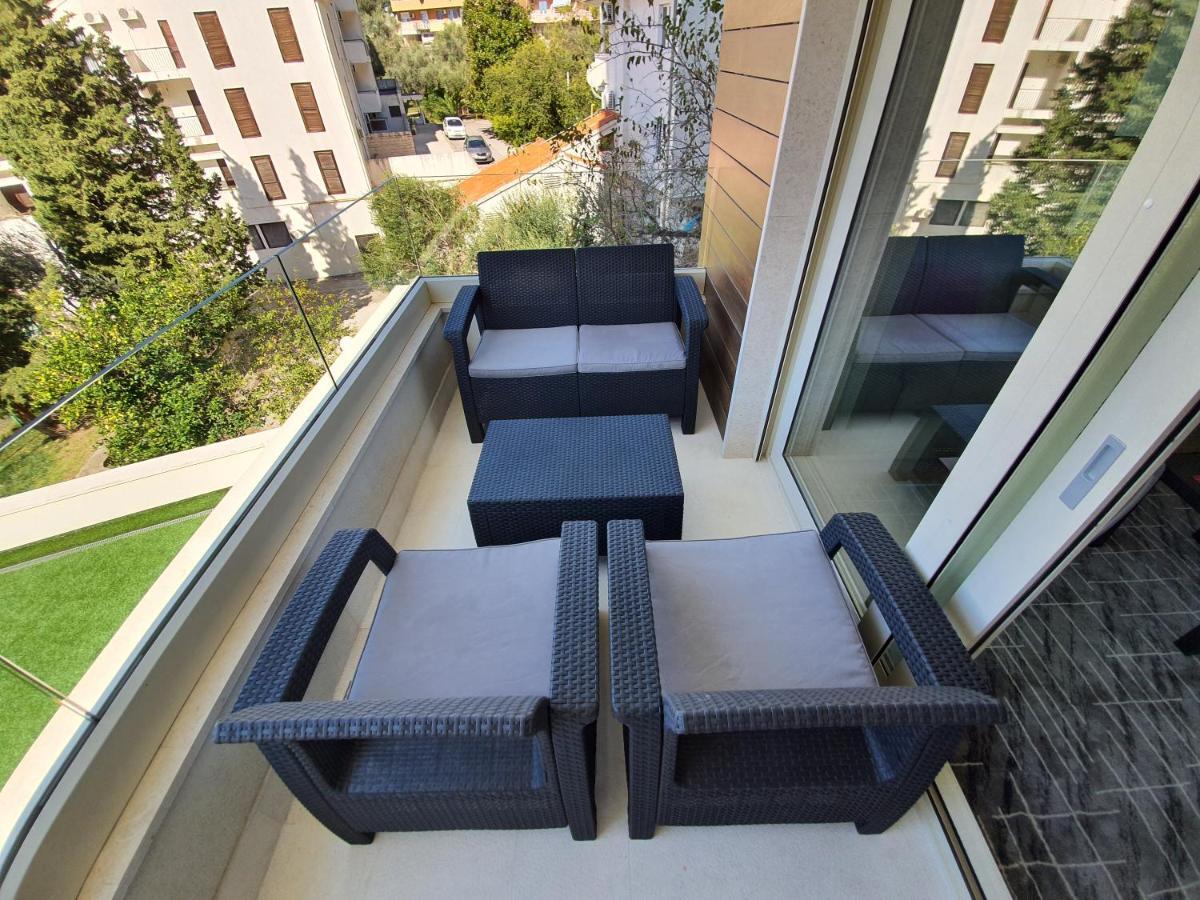 As Apartments Rafajlovići Dış mekan fotoğraf